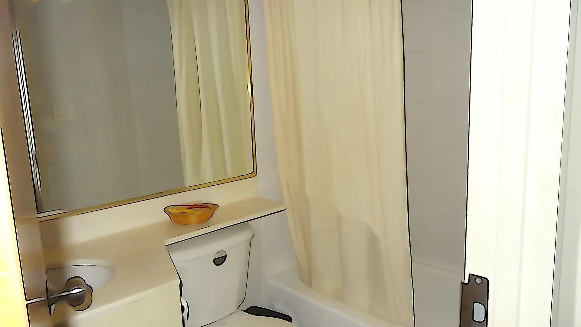 ניו יורק Windsor Hotel ארצות הברית