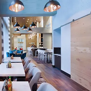 Hotel Hyatt Place Long Island, Nowy Jork
