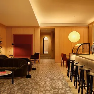 The Moore, City, A Member Of Design New York