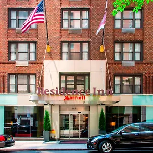 Hotel By Marriott Manhattan/ Midtown Eastside, New York