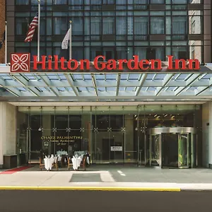 Hotel Hilton Garden Times Square North, Nowy Jork