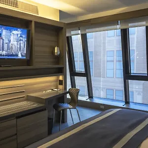 Hotel Carnegie, Nowy Jork
