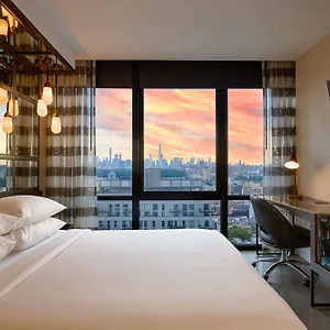 Renaissance Harlem New York