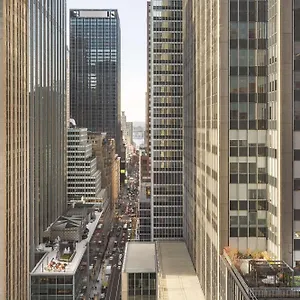 Otel Doubletree By Hilton Midtown Fifth Ave