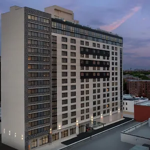 Springhill By Marriott Queens New York