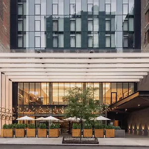 호텔 Motto By Hilton Chelsea