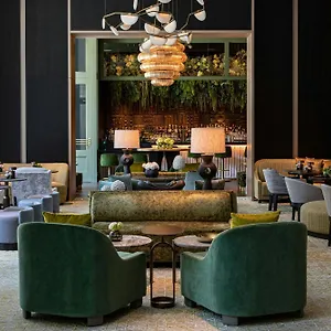 The Ritz-carlton New York, Nomad New York