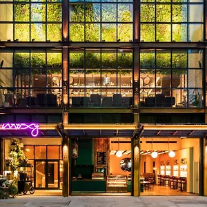 Hotel Moxy Nyc Chelsea, Nowy Jork