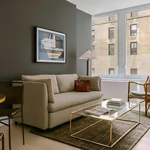 Aparthotel Sonder Battery Park, New York