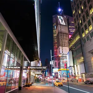 Hotel Hilton Garden - Times Square