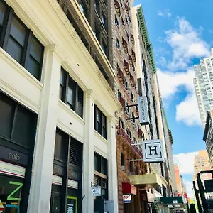 Heritage New York