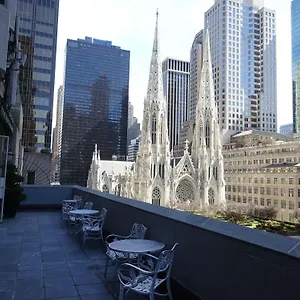 3 West Club New York