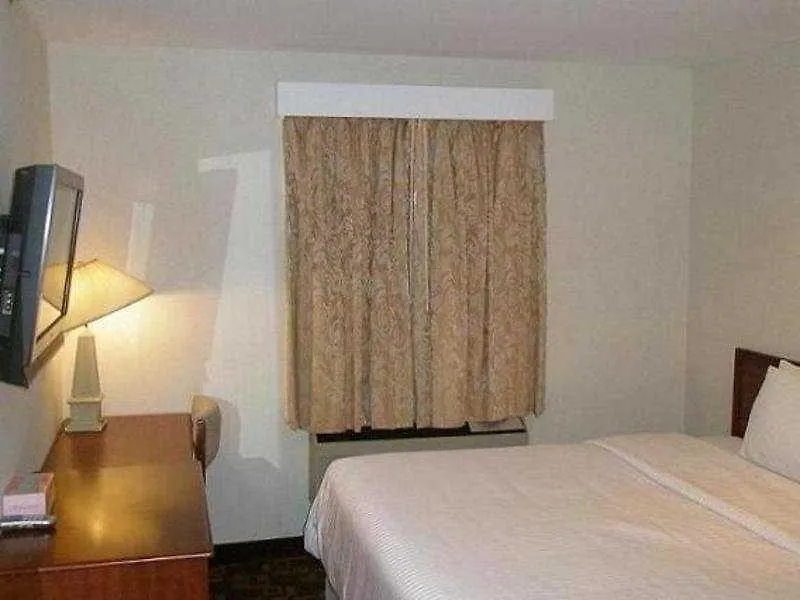 Windsor Hotel Nowy Jork