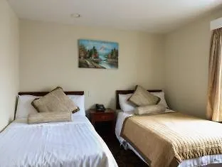 **  Windsor Hotel Nowy Jork Stany Zjednoczone Ameryki