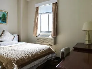Windsor Hotel Nowy Jork