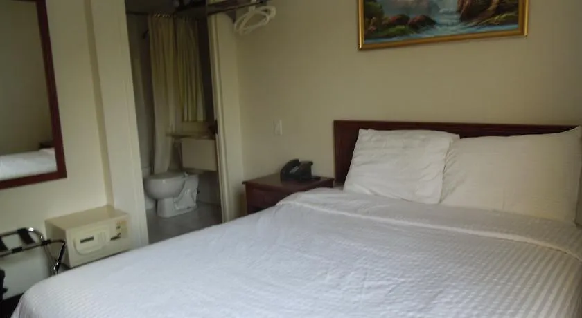 Windsor Hotel Nowy Jork Stany Zjednoczone Ameryki
