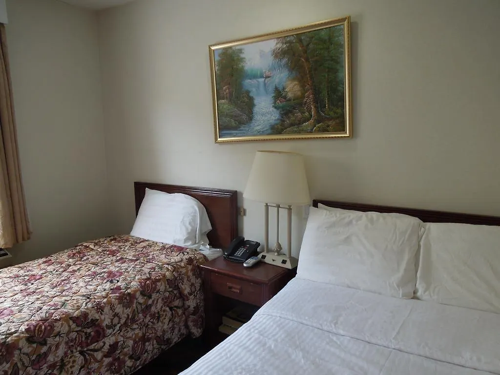 Windsor Hotel Nowy Jork