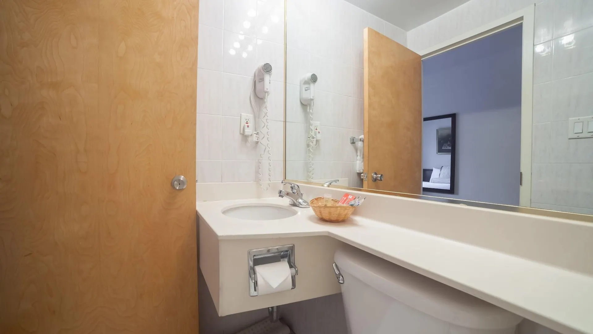 Windsor Hotel Nowy Jork