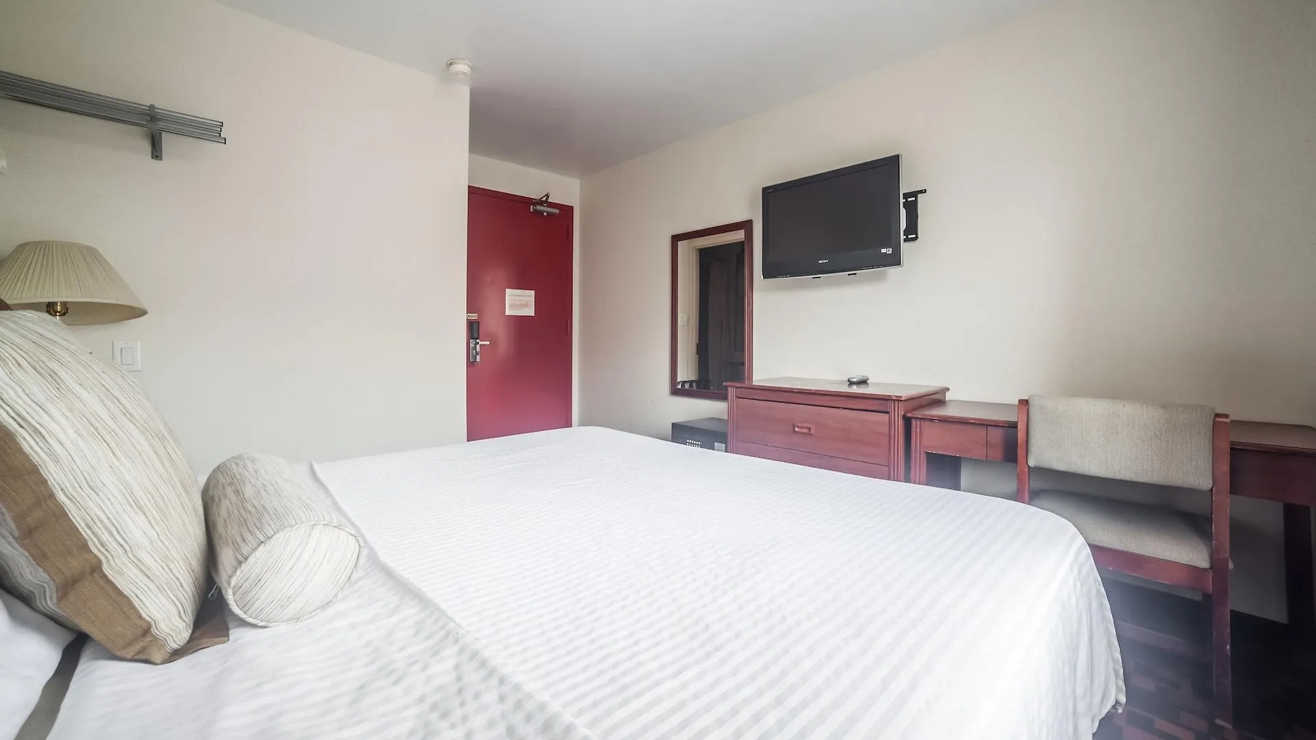 Windsor Hotel Nowy Jork 2*,  Stany Zjednoczone Ameryki
