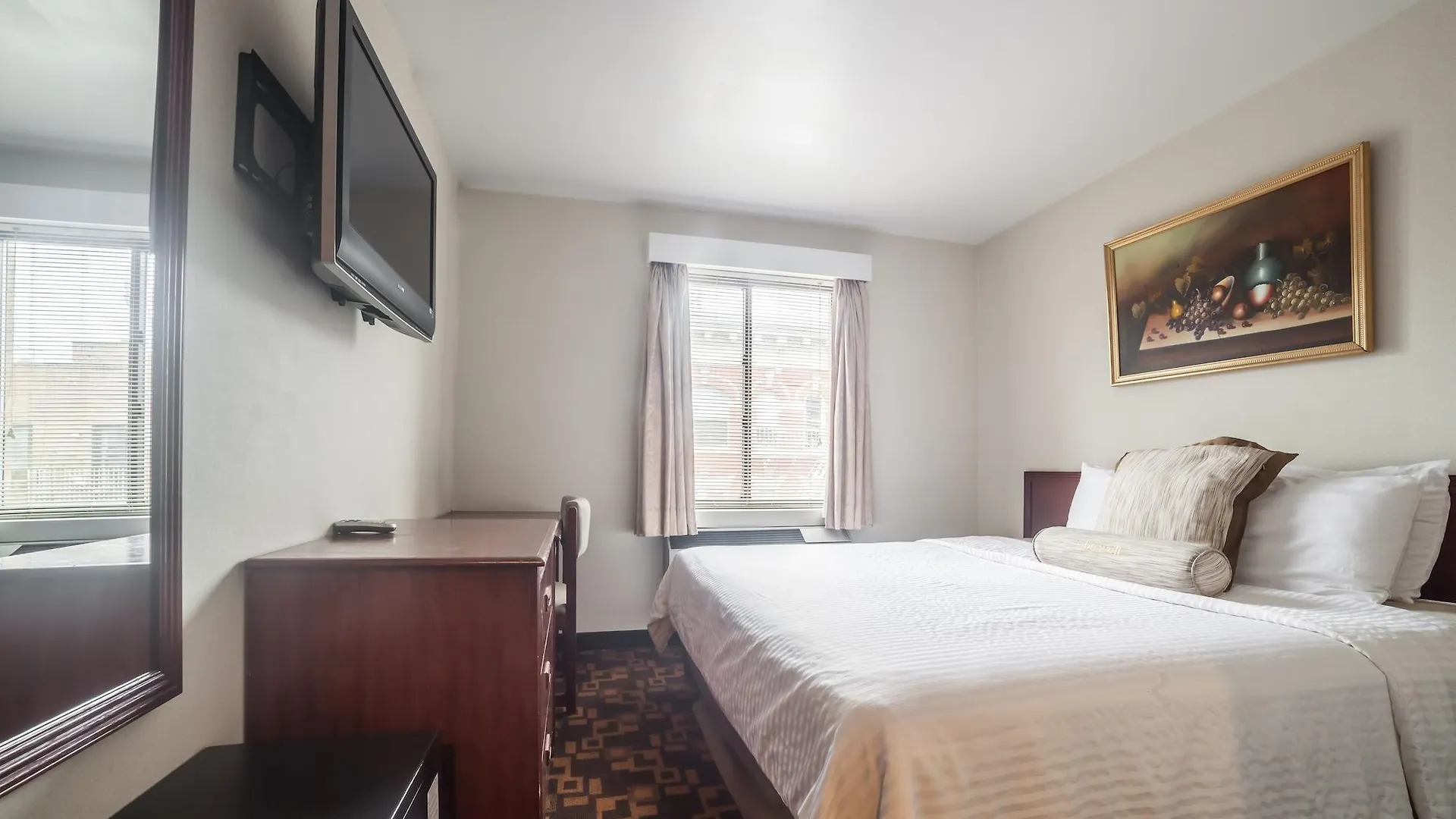 Windsor Hotel Nowy Jork