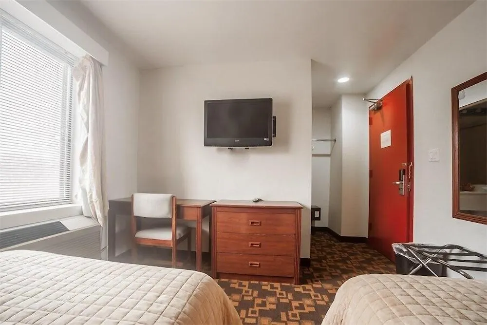 Windsor Hotel Nowy Jork 2*,