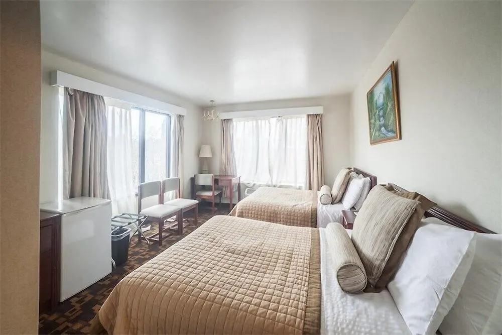 Windsor Hotel Nowy Jork 2*,