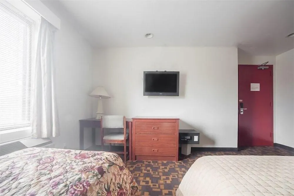 Windsor Hotel Nowy Jork