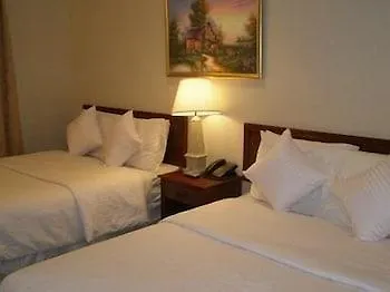 Windsor Hotel Nowy Jork