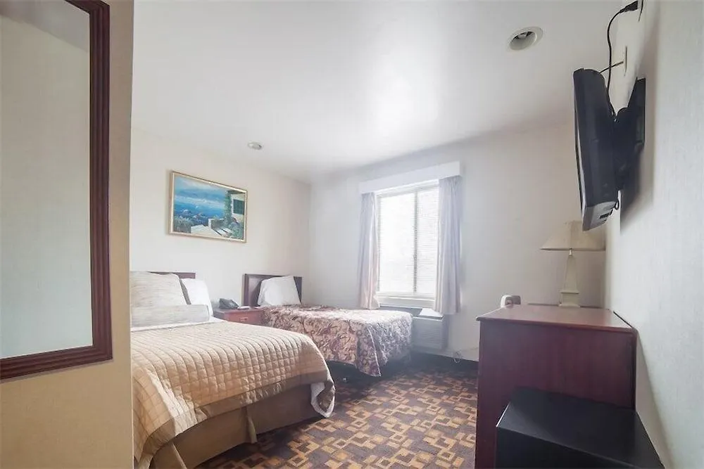 Windsor Hotel Nowy Jork