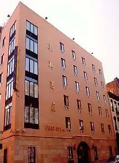 Windsor Hotel Nowy Jork