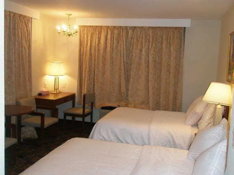 Windsor Hotel Nowy Jork
