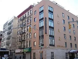 Windsor Hotel Nowy Jork