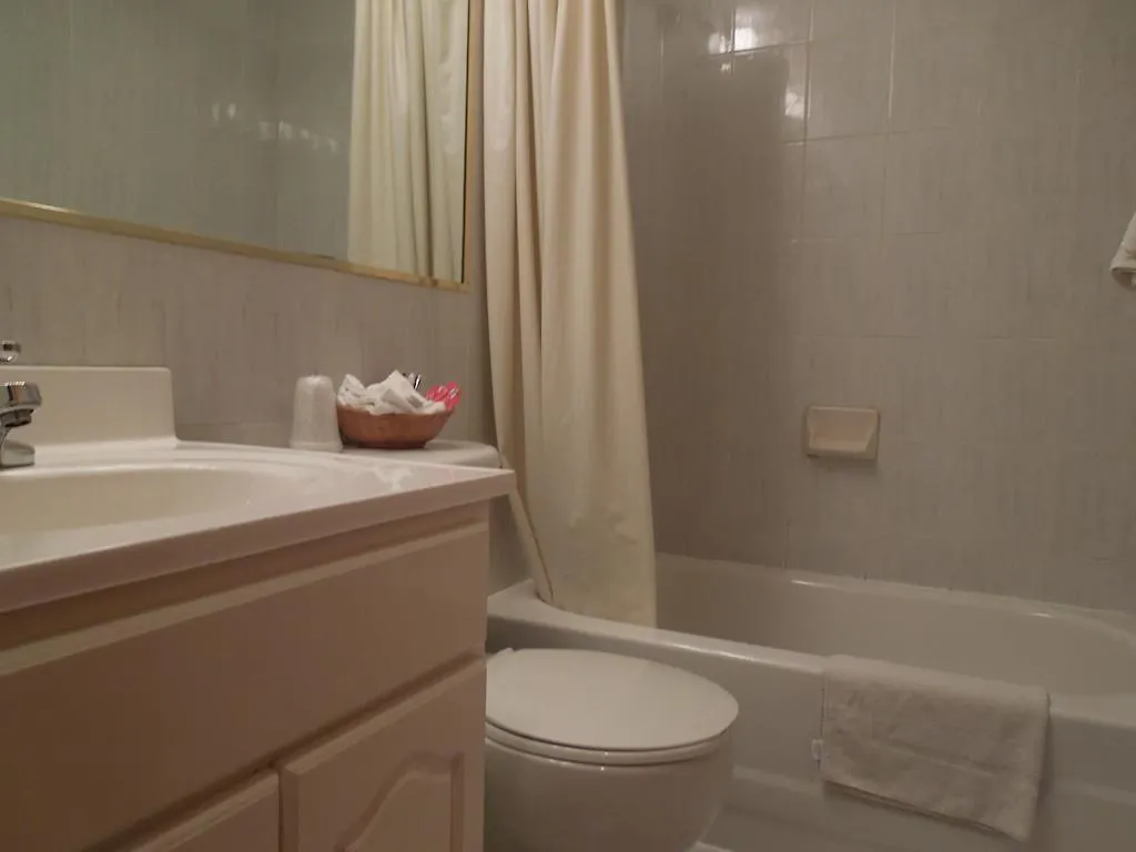 Windsor Hotel Nowy Jork