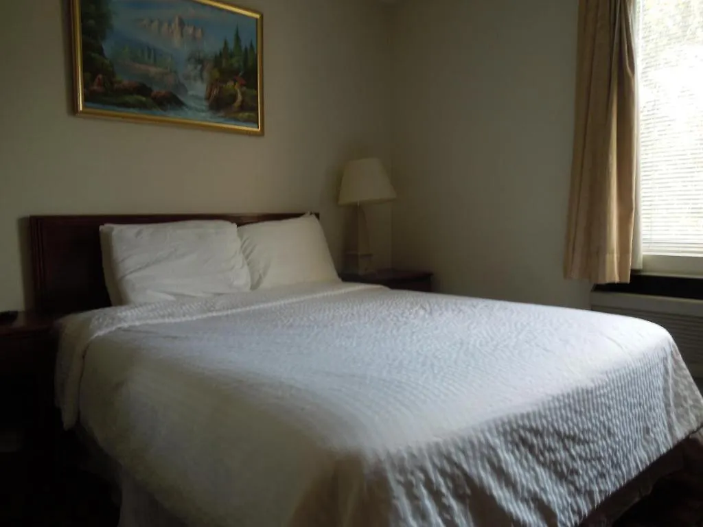 Windsor Hotel Nowy Jork