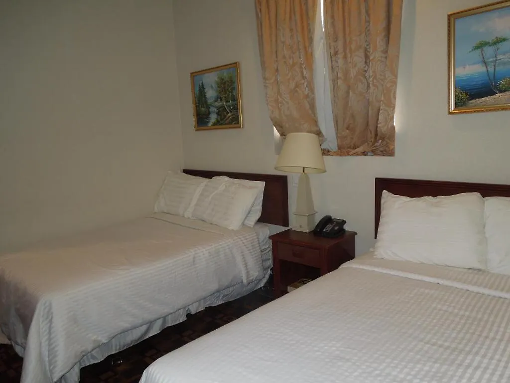Windsor Hotel Nowy Jork