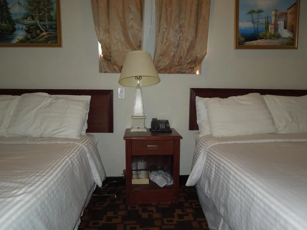 **  Windsor Hotel Nowy Jork Stany Zjednoczone Ameryki