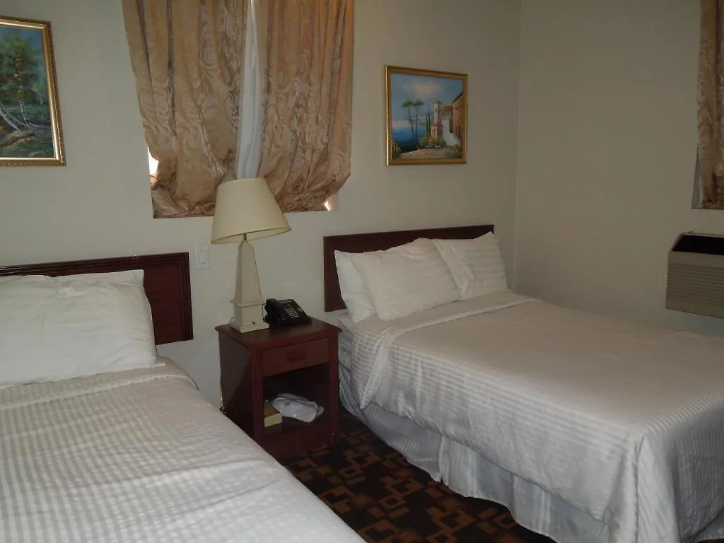 Windsor Hotel Nowy Jork