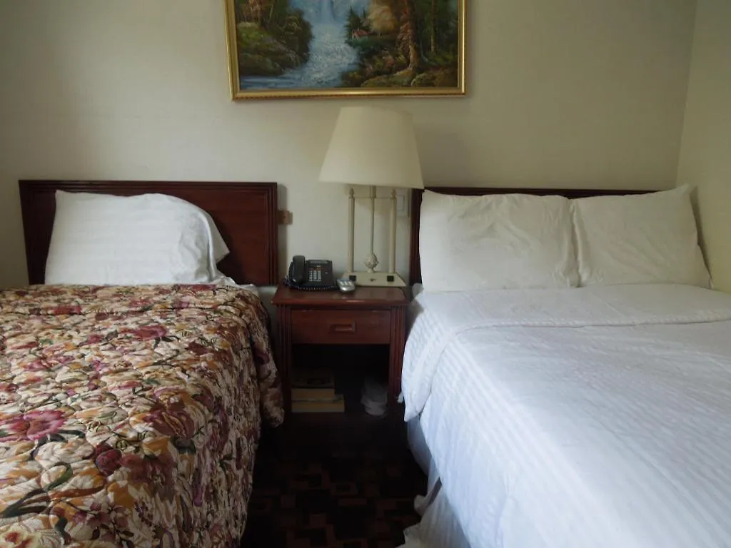 Windsor Hotel Nowy Jork Stany Zjednoczone Ameryki