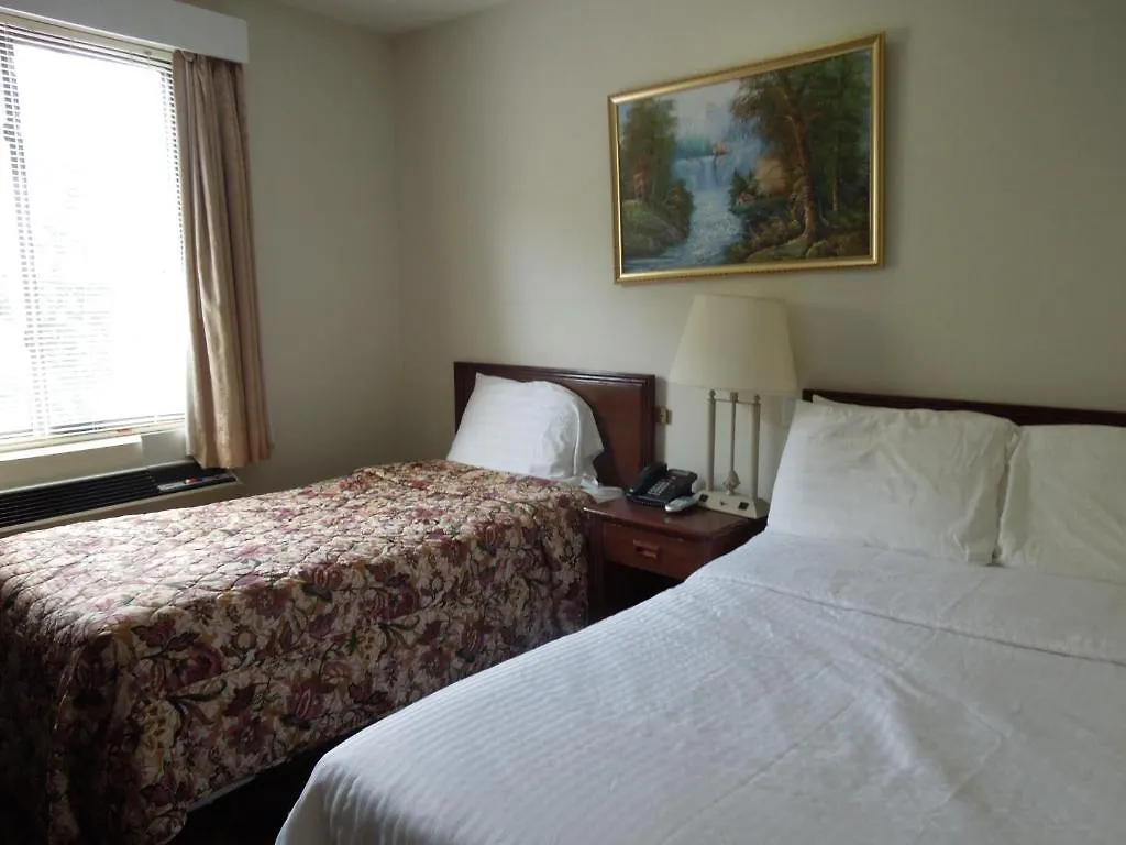 Windsor Hotel Nowy Jork