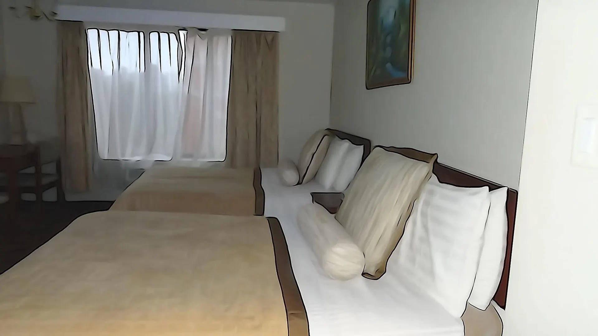 **  Windsor Hotel Nowy Jork Stany Zjednoczone Ameryki