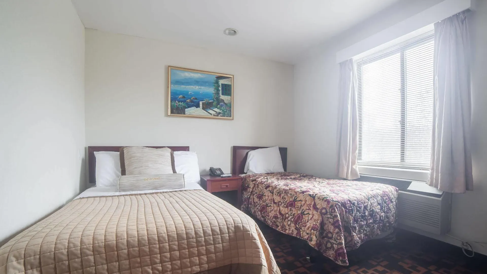 Windsor Hotel Nowy Jork