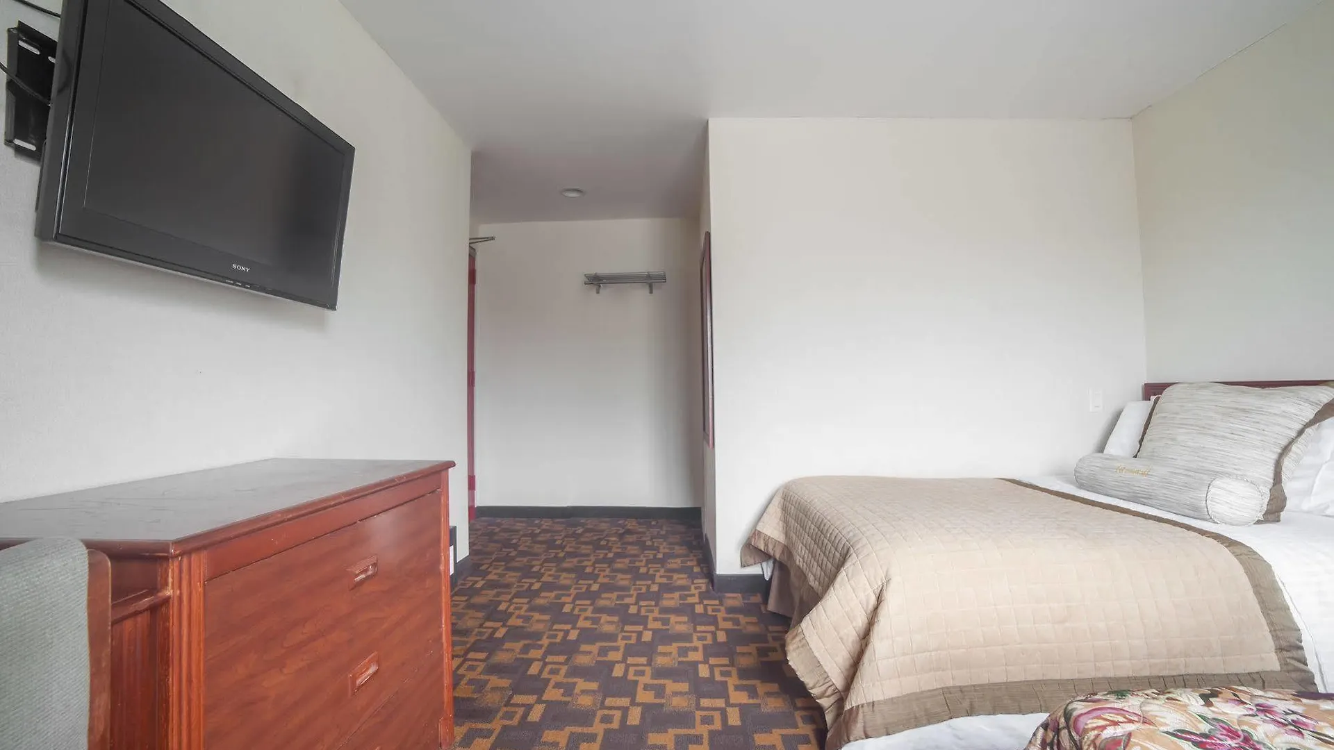 Windsor Hotel Nowy Jork 2*,