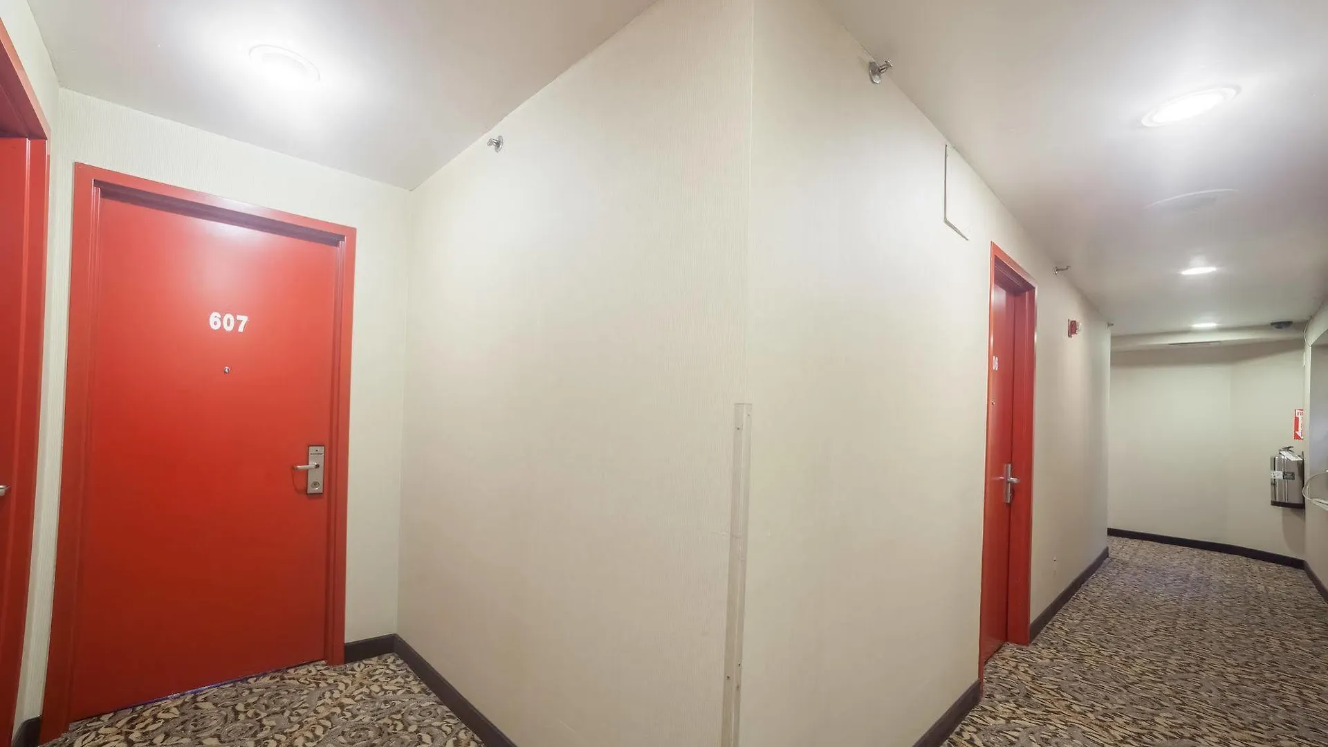 Windsor Hotel Nowy Jork
